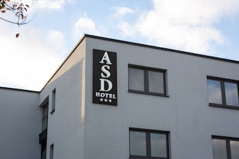 asd hotel