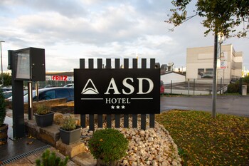 asd hotel
