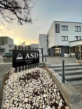 asd hotel