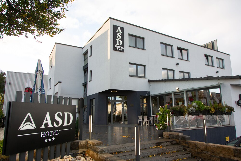 asd hotel