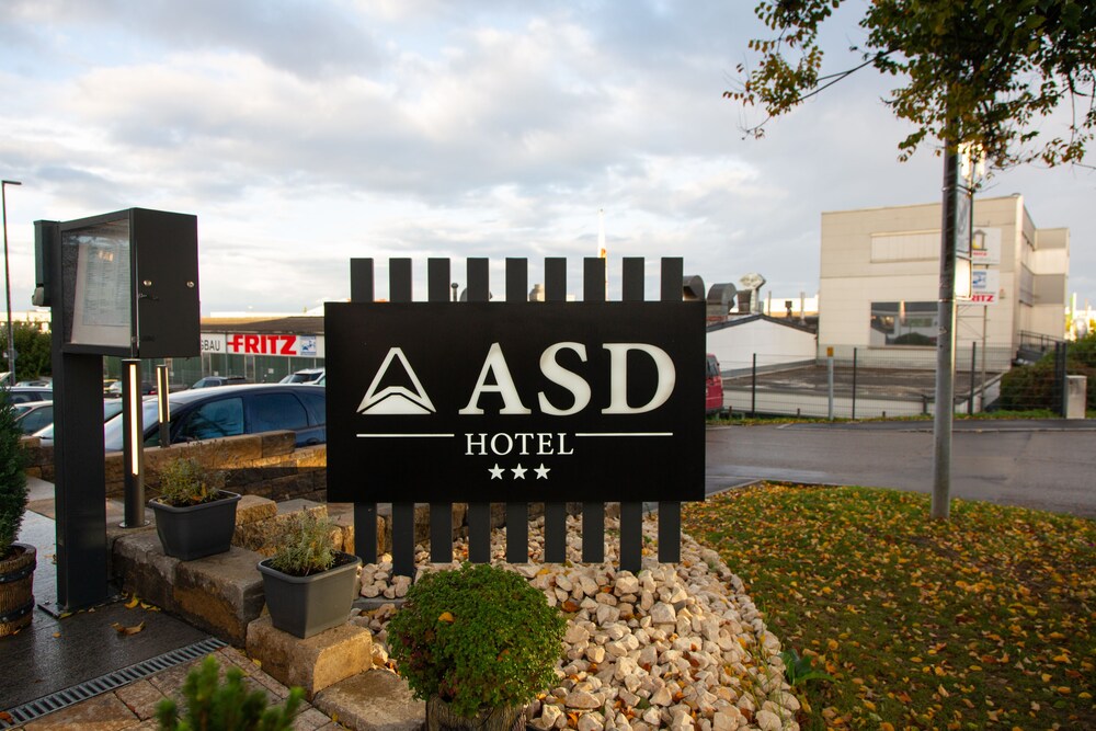 asd hotel