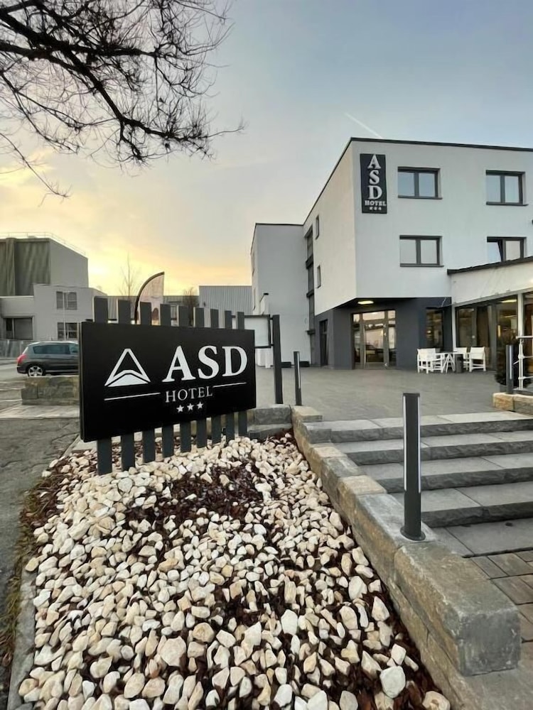 asd hotel