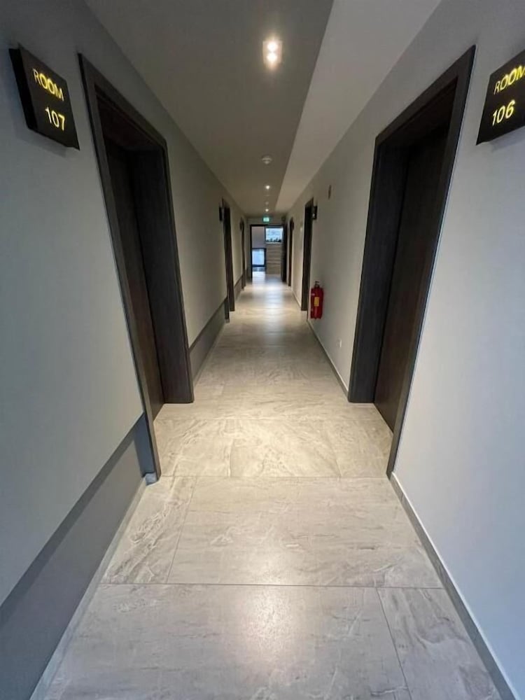 asd hotel