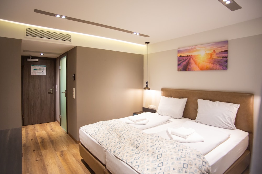 asd hotel