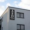 Asd Hotel,,3 star