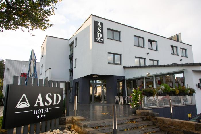 asd hotel