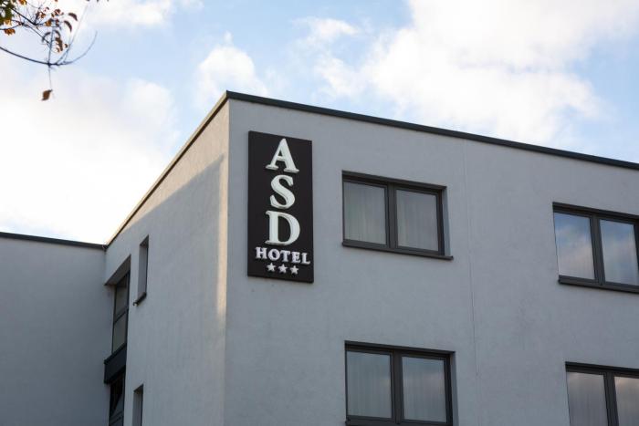 asd hotel