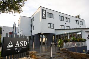asd hotel