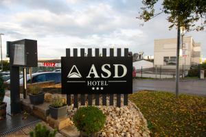 asd hotel
