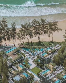 twinpalms montazure phuket