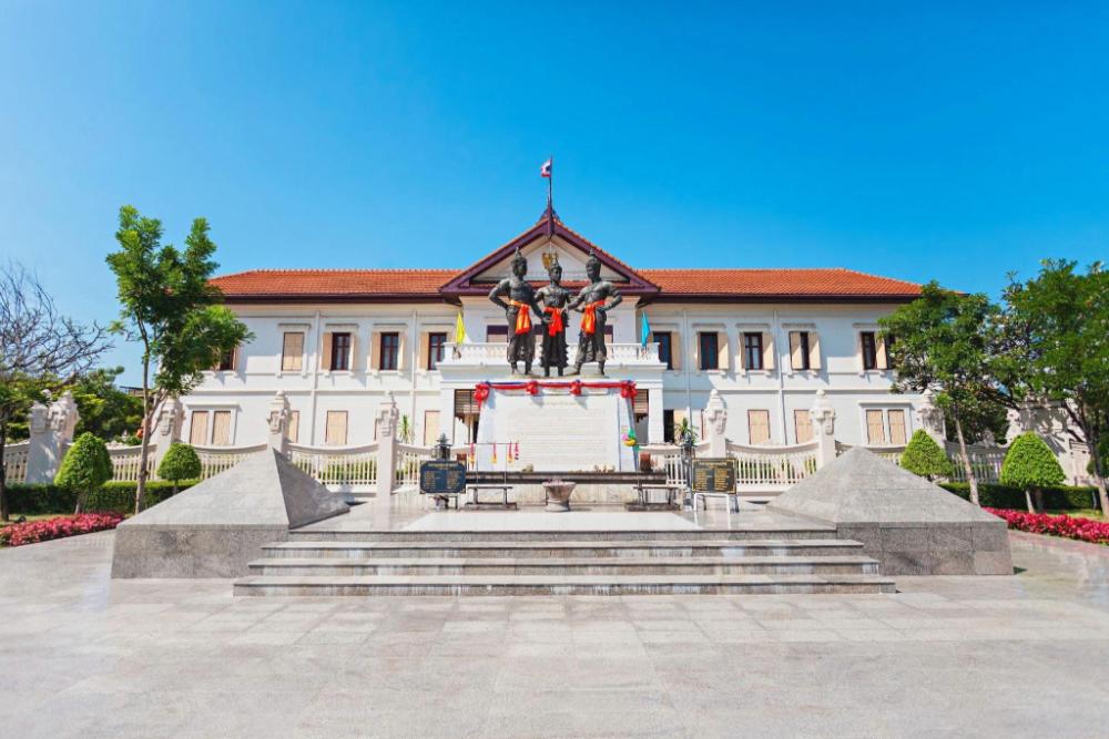 villa klang wiang