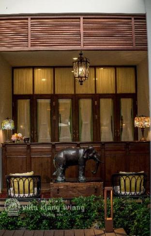 villa klang wiang
