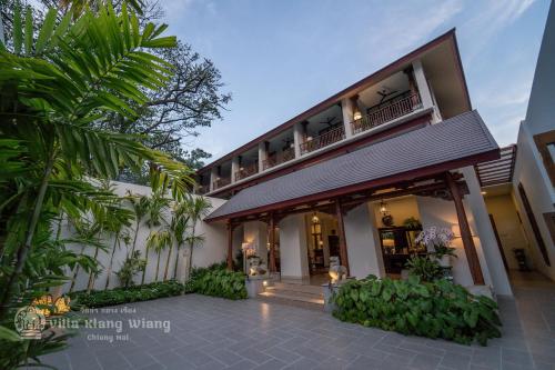 villa klang wiang