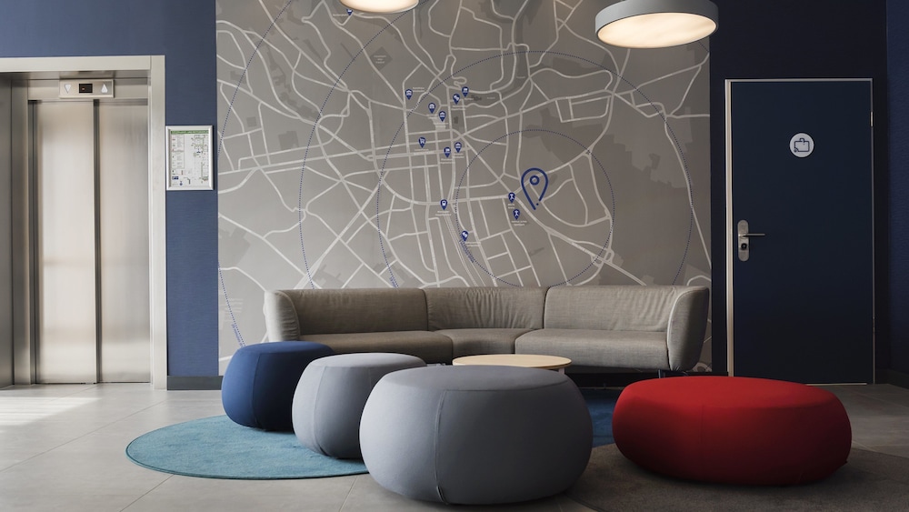 holiday inn express wiesbaden an ihg hotel