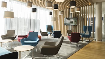 holiday inn express wiesbaden an ihg hotel