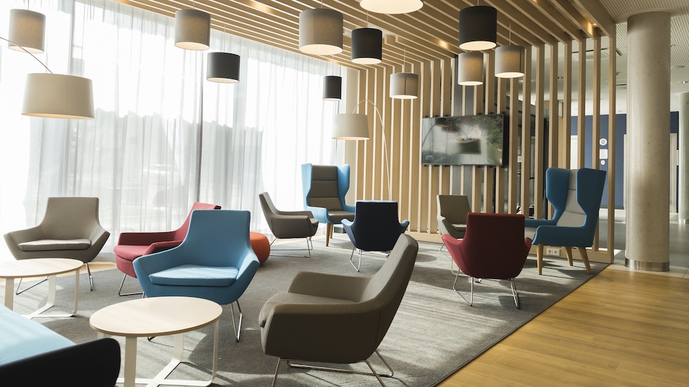 holiday inn express wiesbaden an ihg hotel