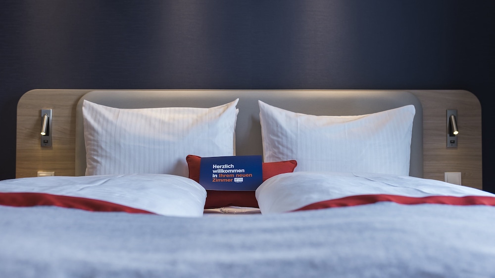 holiday inn express wiesbaden an ihg hotel