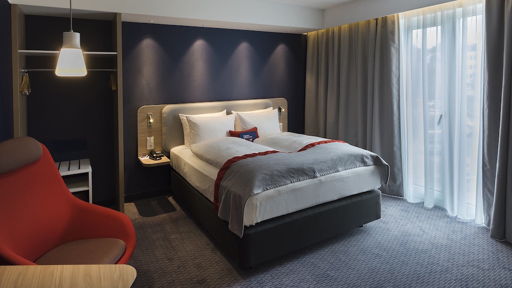 holiday inn express wiesbaden an ihg hotel