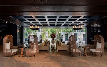 hotel labaris khao yai