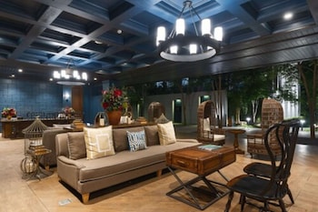 hotel labaris khao yai