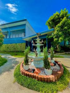 phuengluang riverside hotel chanthaburi