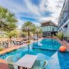 phuengluang riverside hotel chanthaburi