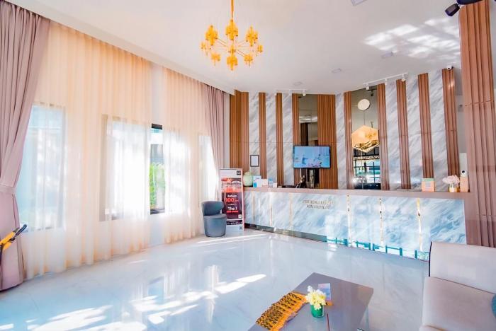 phuengluang riverside hotel chanthaburi