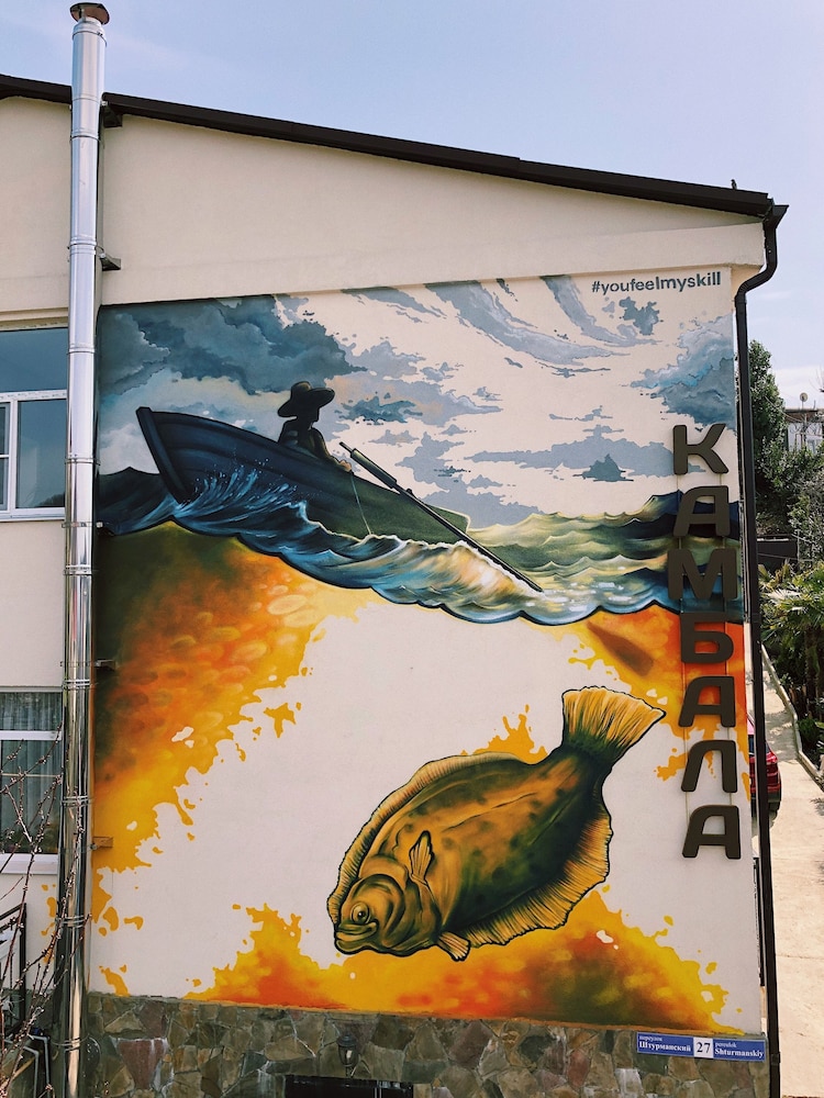 sochi
