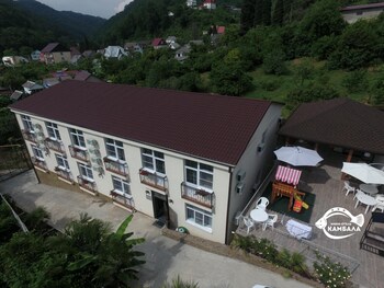 sochi