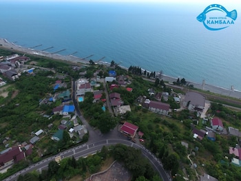 sochi