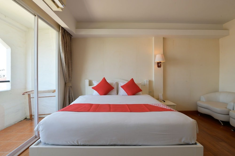 oyo 109 ozone prime resort