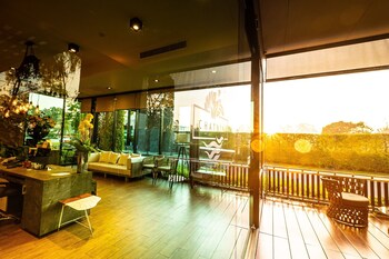 chatnipa beach resort by morseng