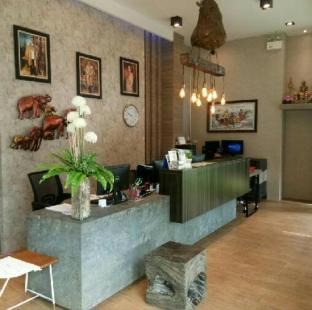 Chatnipa Beach Resort By Morseng,Phe>>Klaeng,3 star