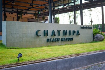 chatnipa beach resort by morseng