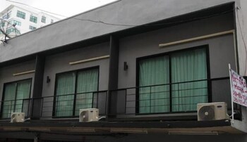 the 92 residence
