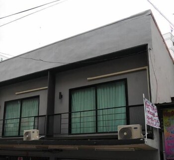 the 92 residence