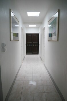 the 92 residence