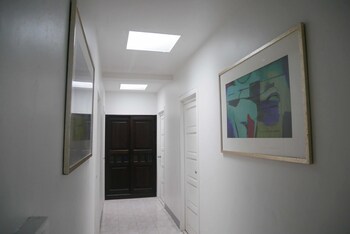 the 92 residence