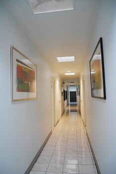 the 92 residence