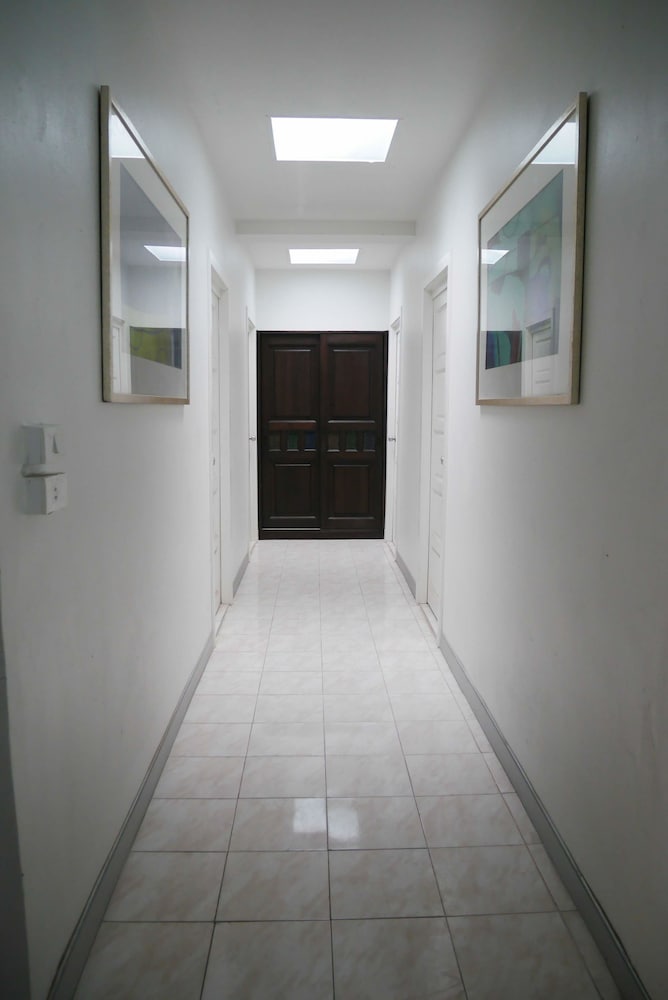 the 92 residence
