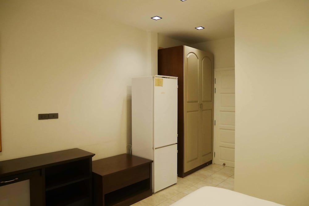 the 92 residence