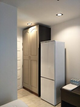 the 92 residence