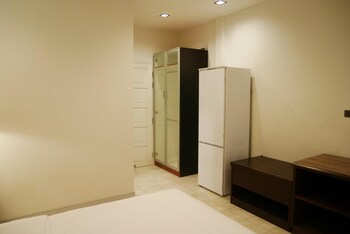 the 92 residence