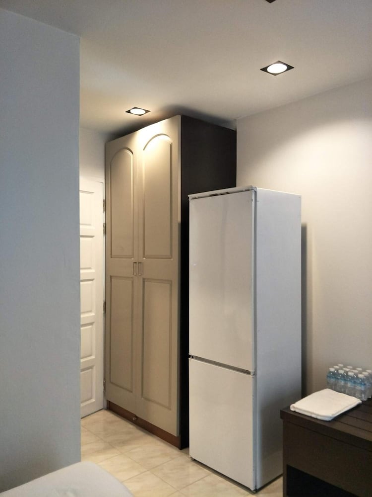 the 92 residence