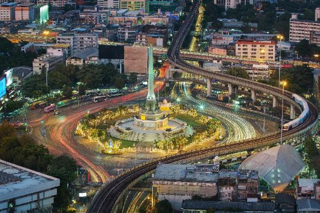 bangkok