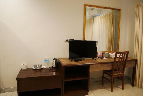 the 92 residence
