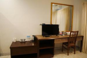 the 92 residence