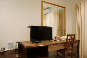 the 92 residence