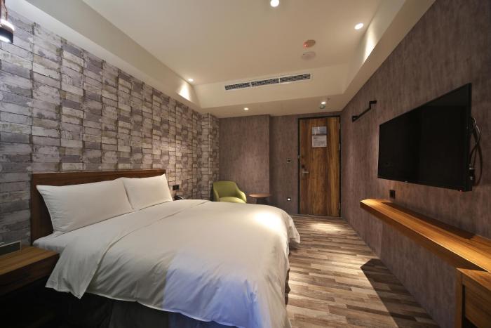 micro hotel