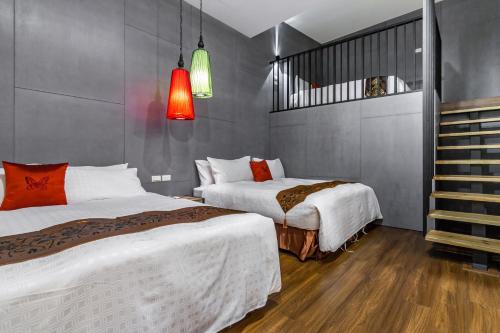 mambo boutique hotel